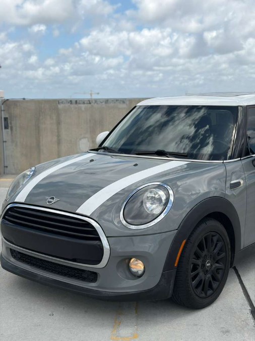 2019 MINI Hardtop's photo