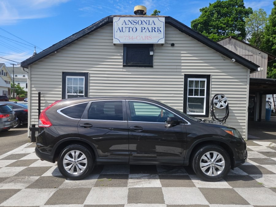 Used 2014 Honda CR-V in Ansonia, Connecticut | Ansonia Auto Park LLC. Ansonia, Connecticut