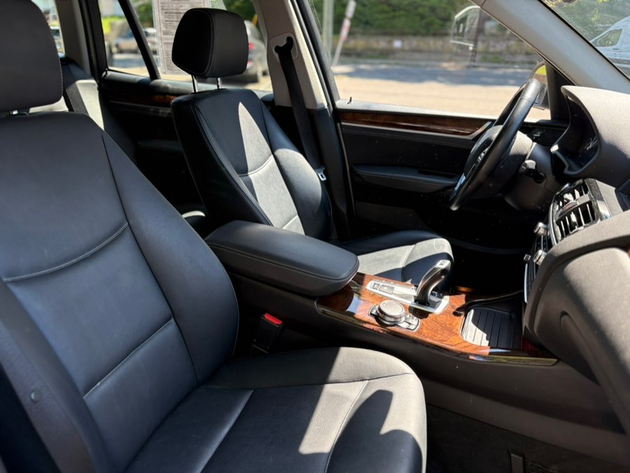 2016 BMW X3 xDrive28i - Photo 24