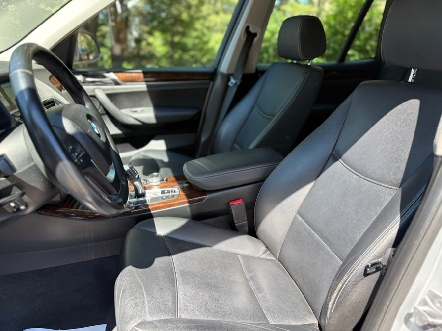 2016 BMW X3 xDrive28i - Photo 19
