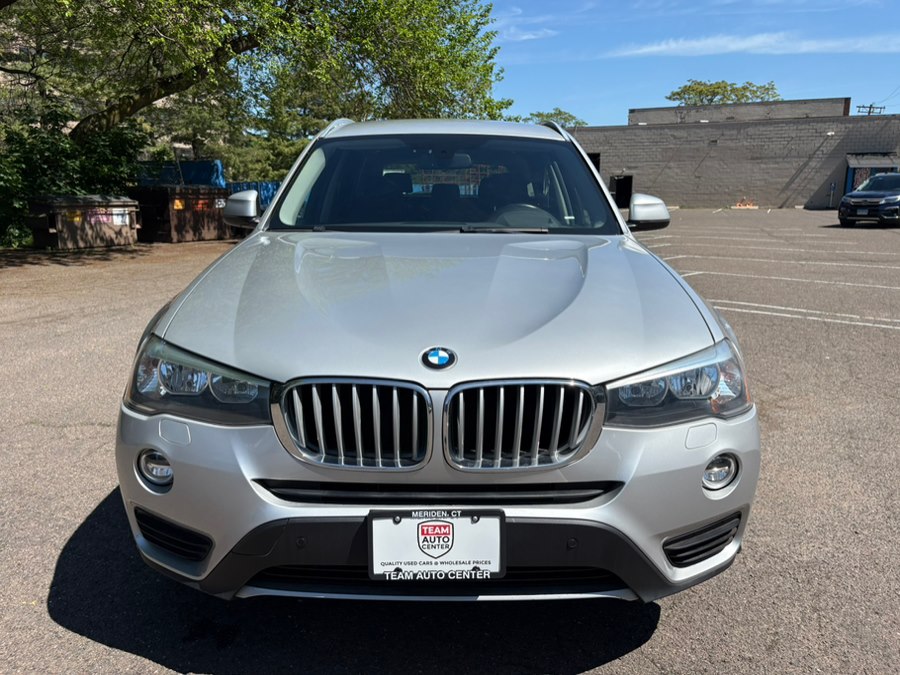 2016 BMW X3 xDrive28i - Photo 7