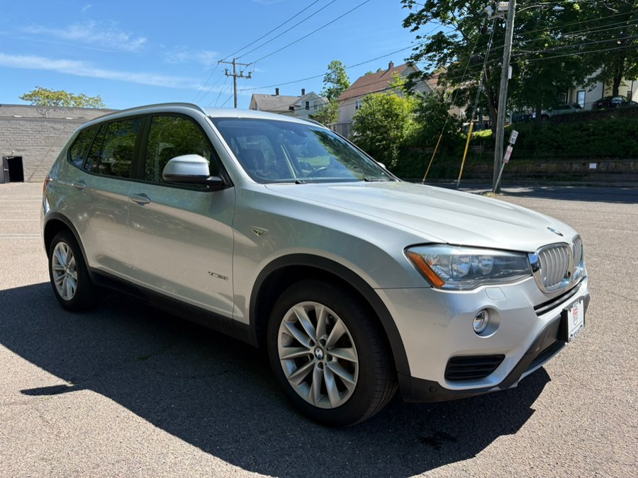 2016 BMW X3 xDrive28i - Photo 6