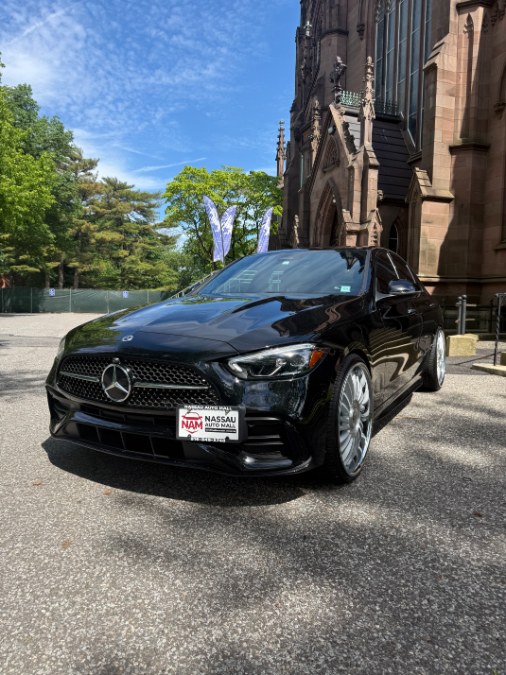 Mercedes-Benz C-Class C 300 Sedan - Image 5