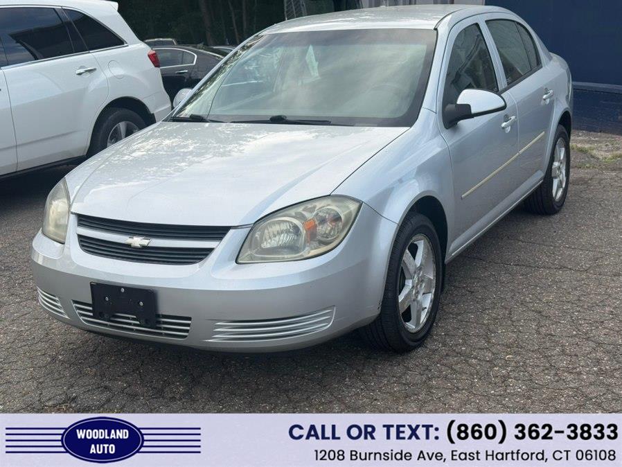 Used 2010 Chevrolet Cobalt in East Hartford, Connecticut | Woodland Auto Body. East Hartford, Connecticut