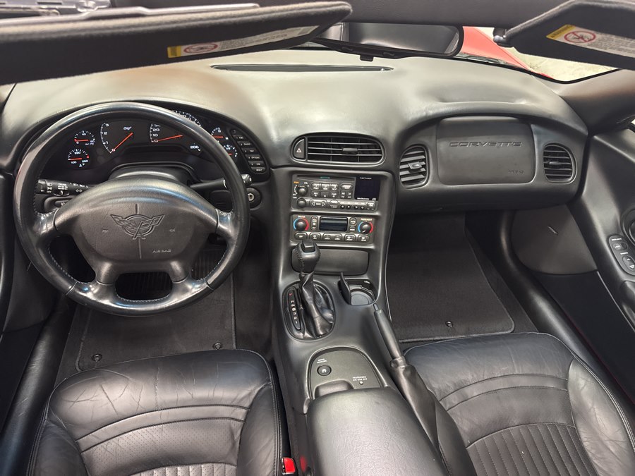 2003 Chevrolet Corvette Base - Photo 14