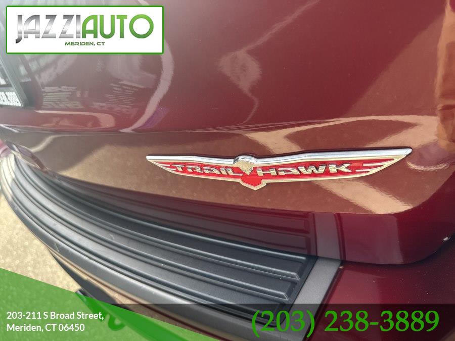 2021 Jeep Grand Cherokee Trailhawk - Photo 50