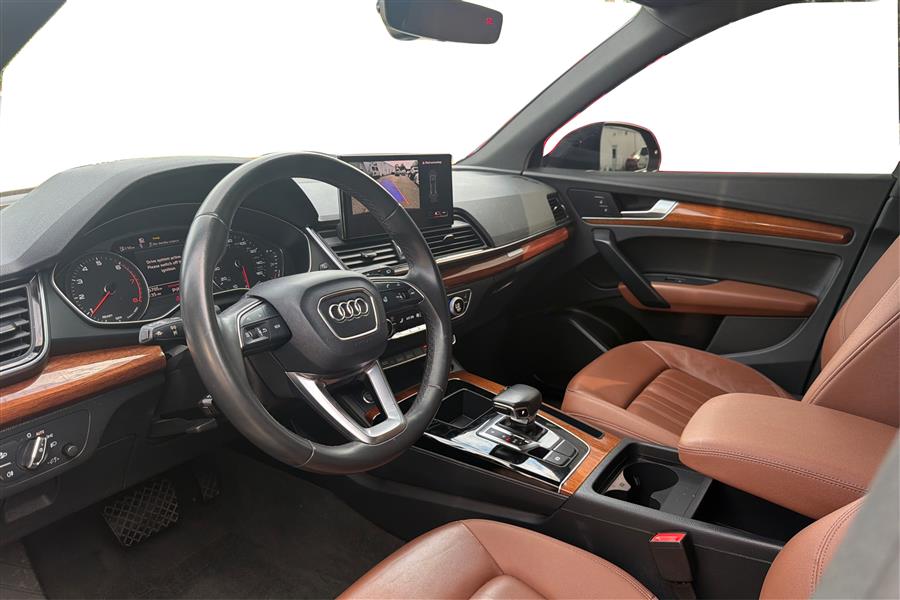 2023 Audi Q5 Premium - Photo 14