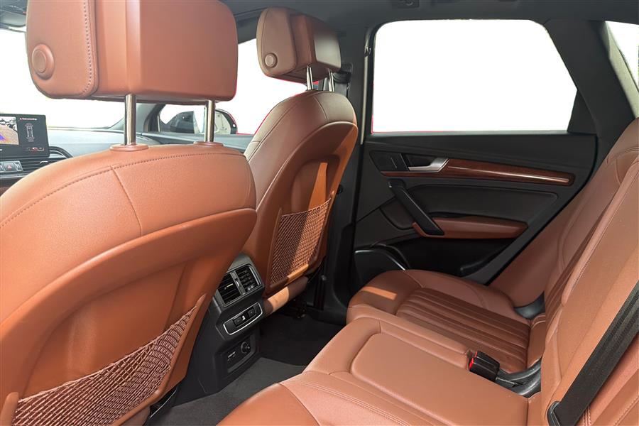 2023 Audi Q5 Premium - Photo 16