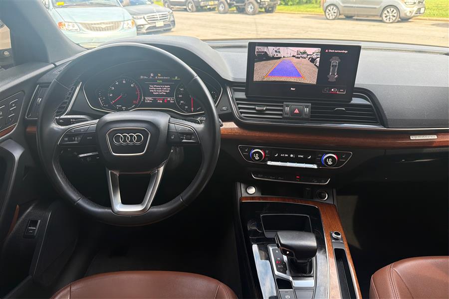 2023 Audi Q5 Premium - Photo 13