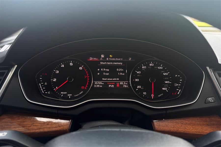 2023 Audi Q5 Premium - Photo 17