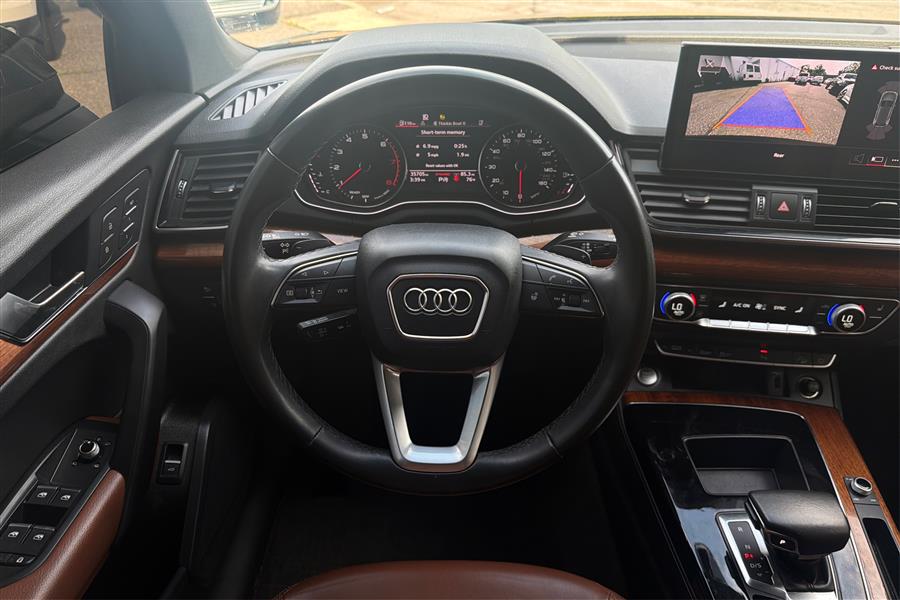 2023 Audi Q5 Premium - Photo 18