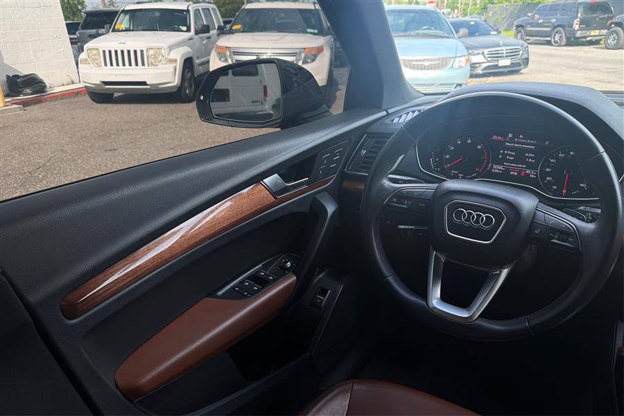 2023 Audi Q5 Premium - Photo 20
