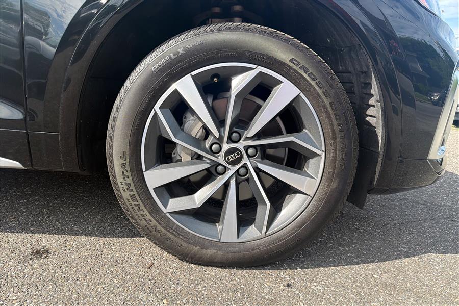 2023 Audi Q5 Premium - Photo 23
