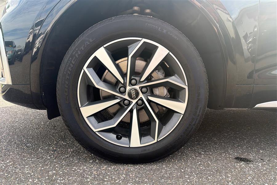 2023 Audi Q5 Premium - Photo 26