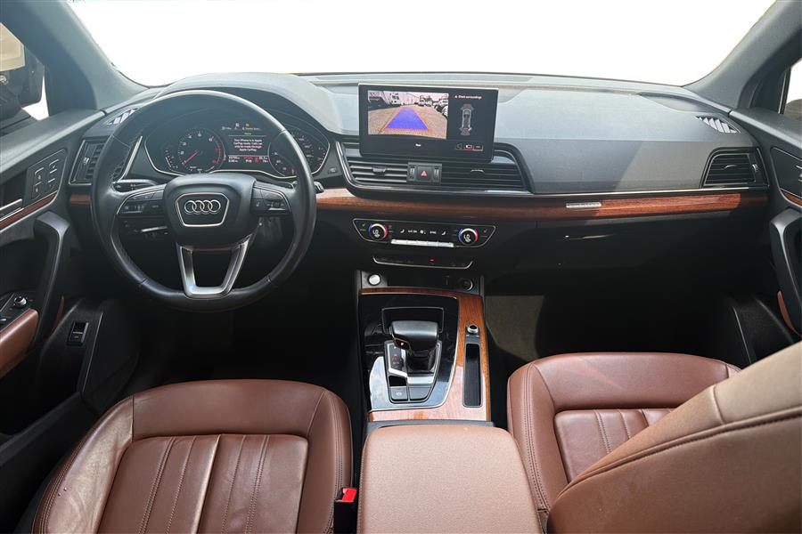 2023 Audi Q5 Premium - Photo 27