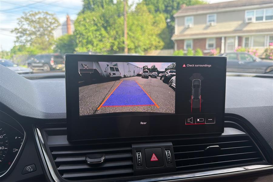 2023 Audi Q5 Premium - Photo 28