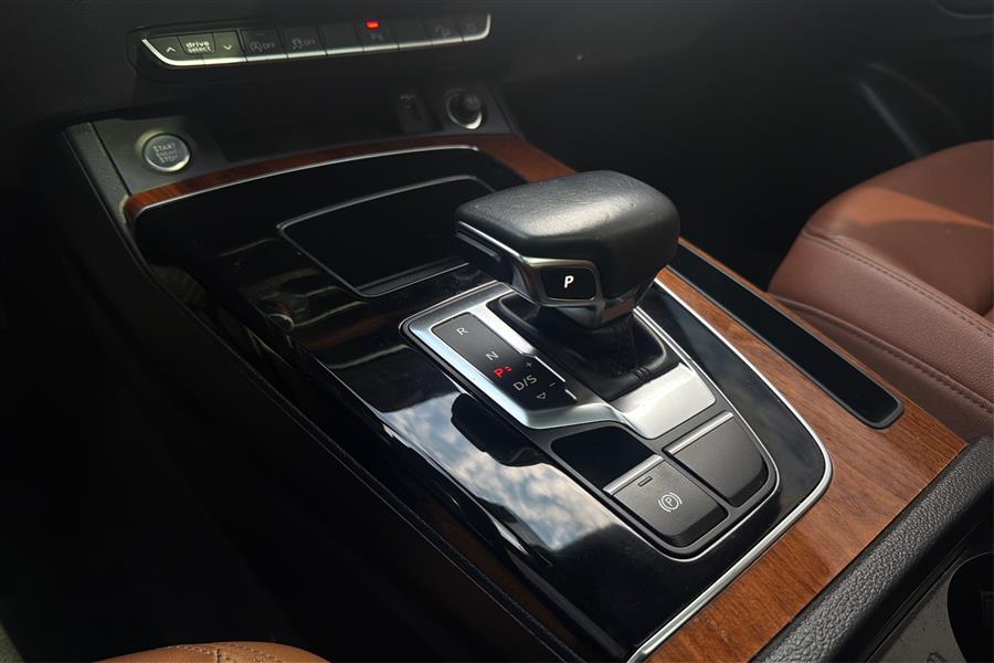 2023 Audi Q5 Premium - Photo 33