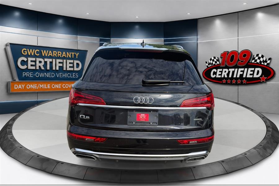 2023 Audi Q5 Premium - Photo 7