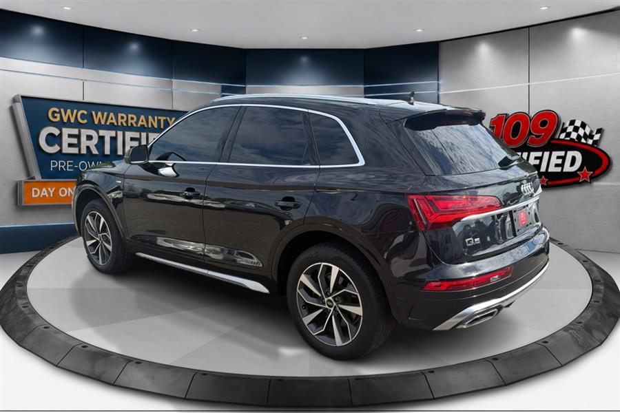 2023 Audi Q5 Premium - Photo 8