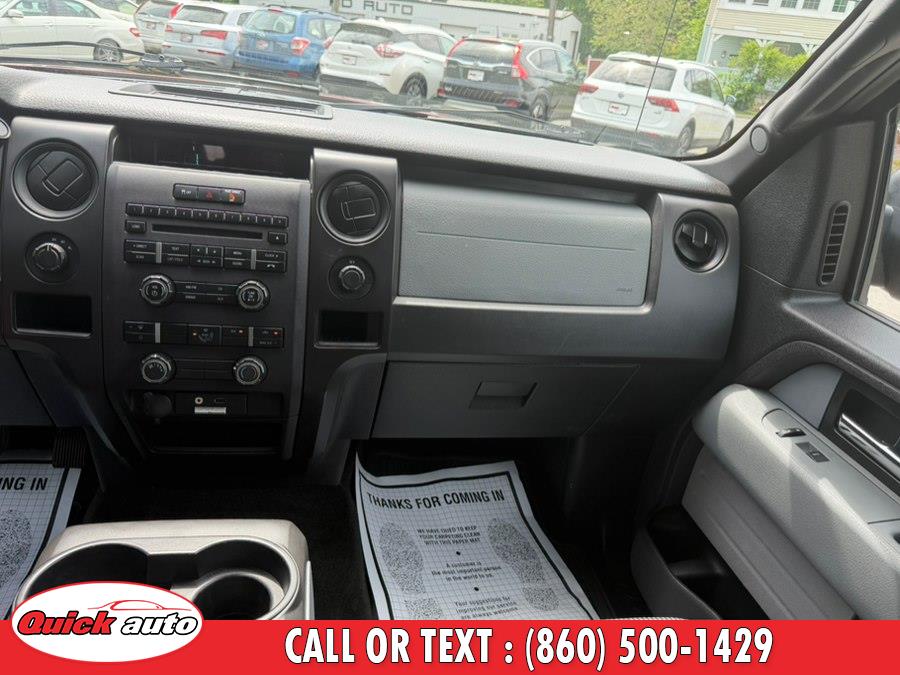 2014 Ford F-150 STX - Photo 16