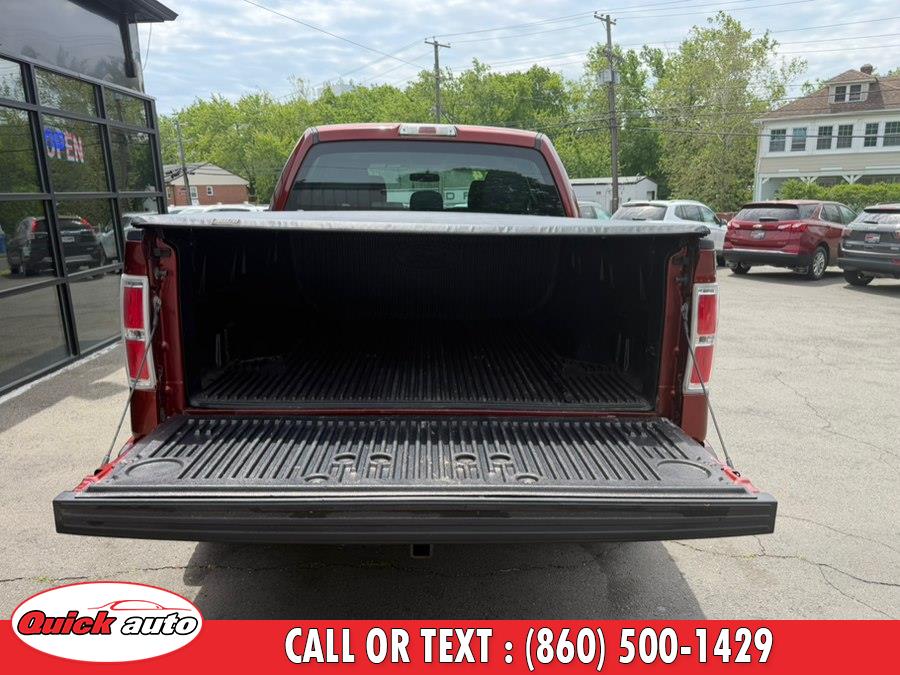 2014 Ford F-150 STX - Photo 27