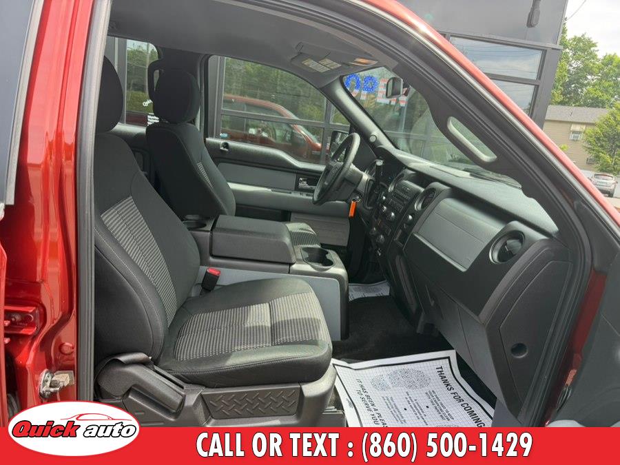 2014 Ford F-150 STX - Photo 32