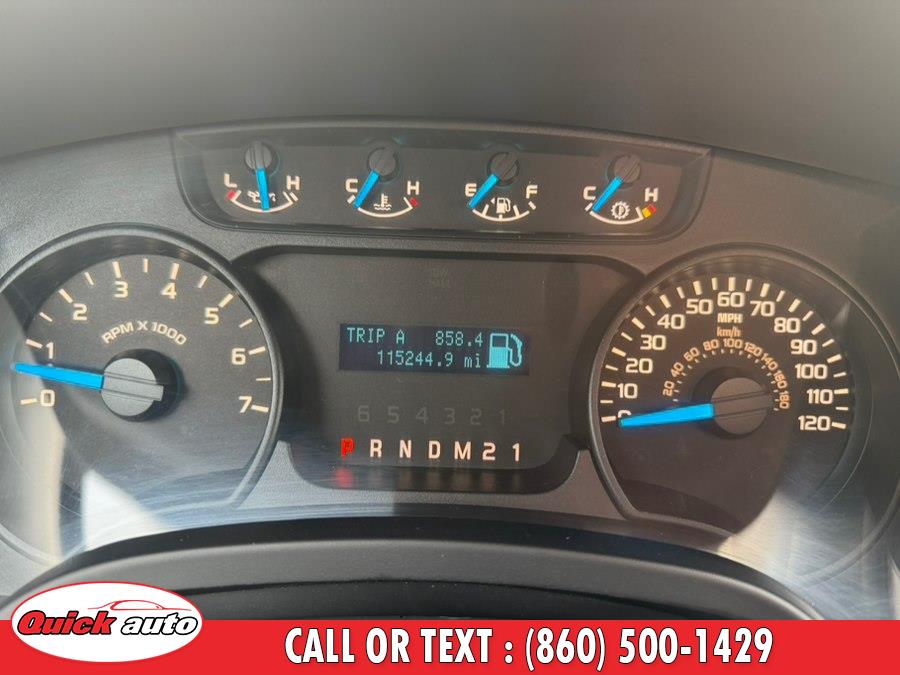 2014 Ford F-150 STX - Photo 17