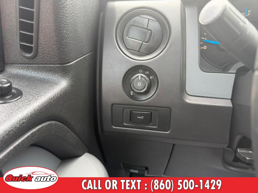 2014 Ford F-150 STX - Photo 18