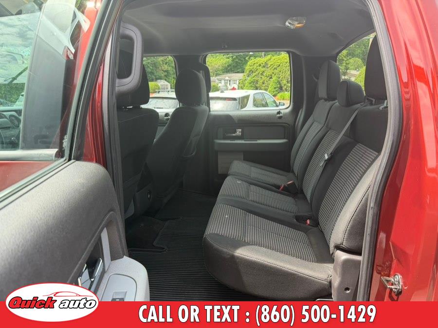 2014 Ford F-150 STX - Photo 26