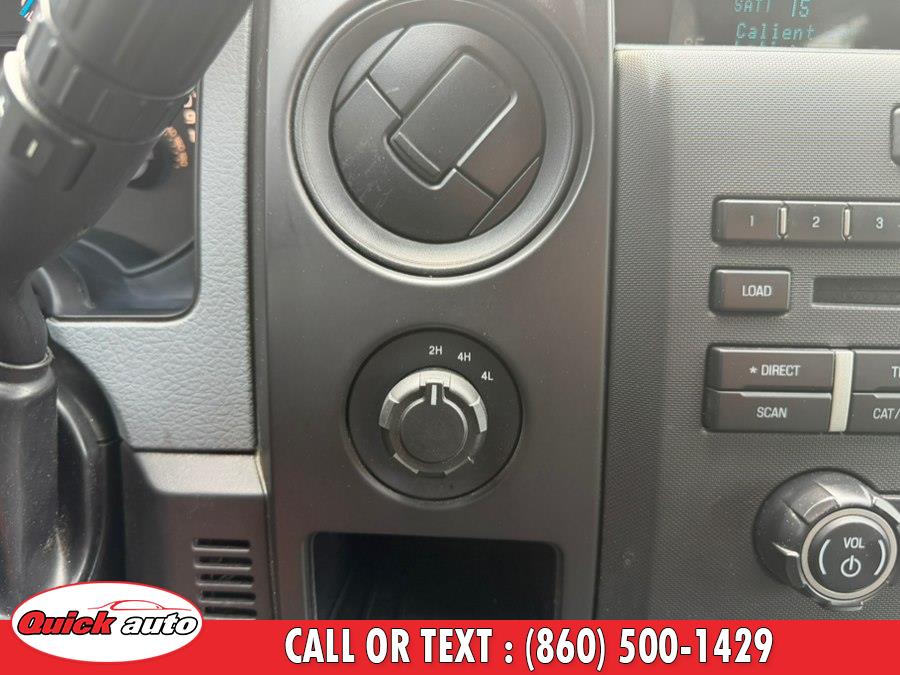 2014 Ford F-150 STX - Photo 21