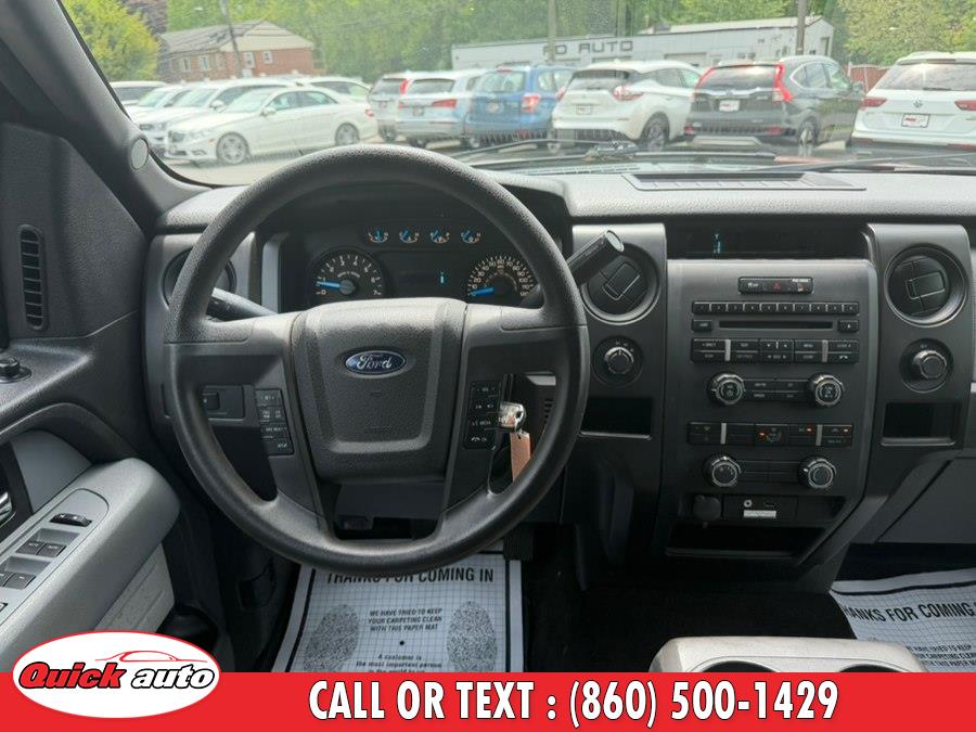2014 Ford F-150 STX - Photo 15