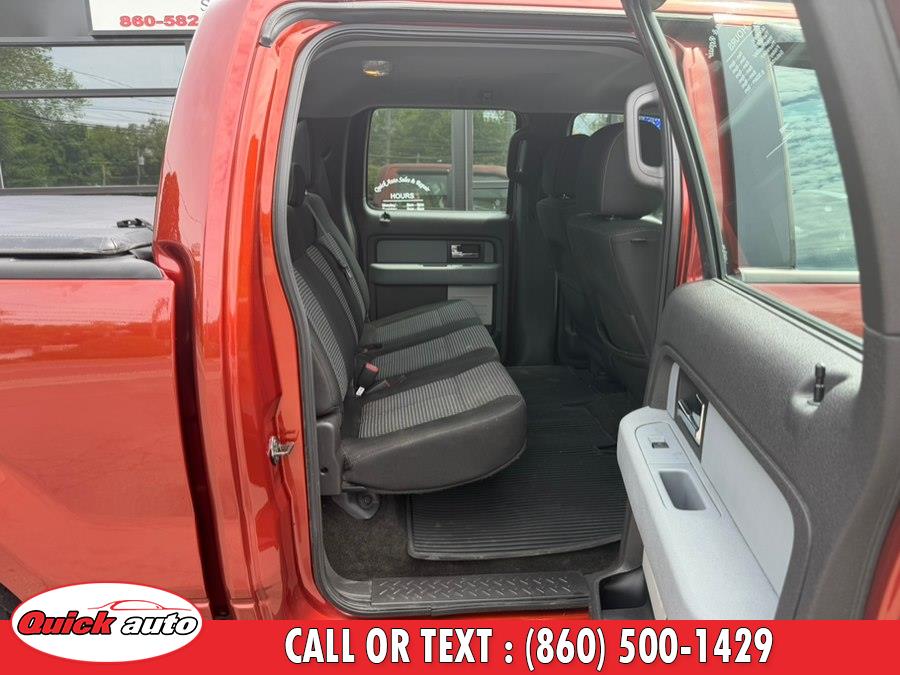 2014 Ford F-150 STX - Photo 30