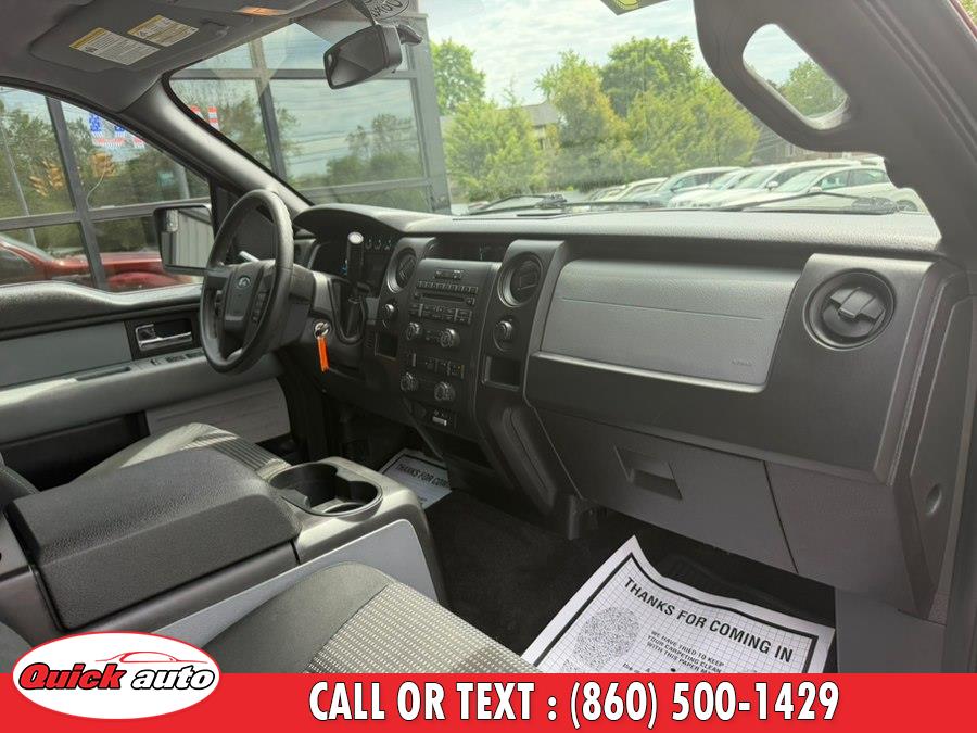 2014 Ford F-150 STX - Photo 33