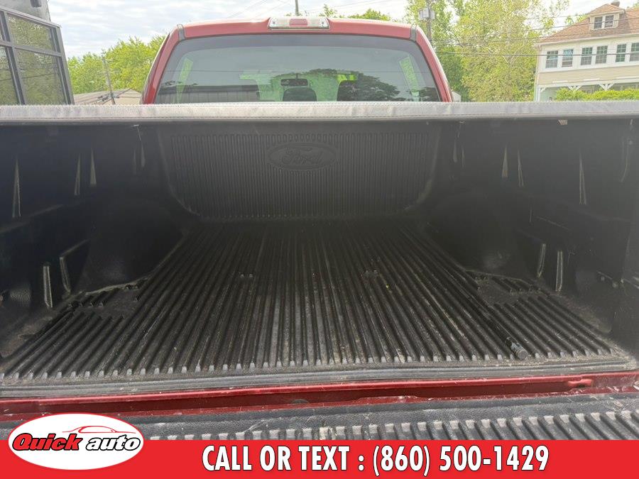 2014 Ford F-150 STX - Photo 28