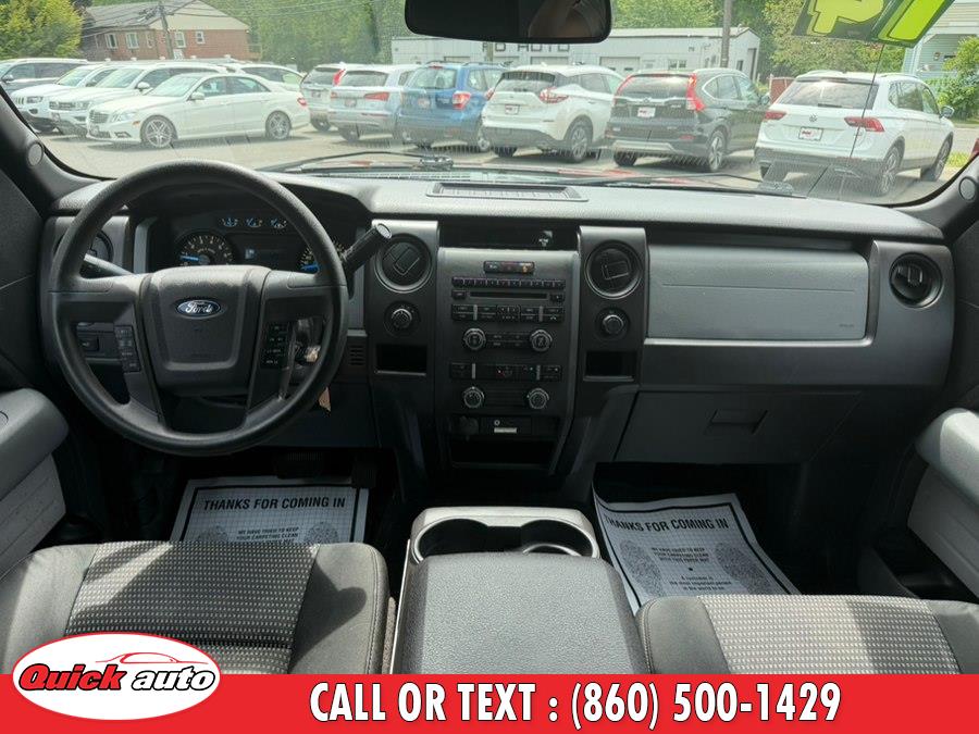 2014 Ford F-150 STX - Photo 14