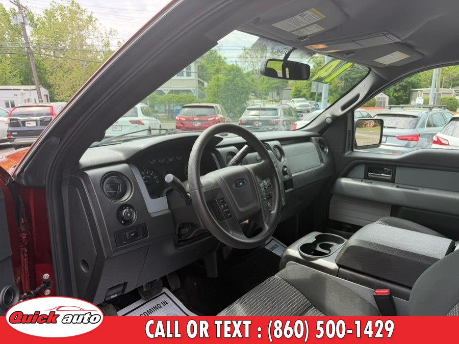 2014 Ford F-150 STX - Photo 13