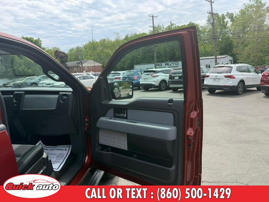 2014 Ford F-150 STX - Photo 31