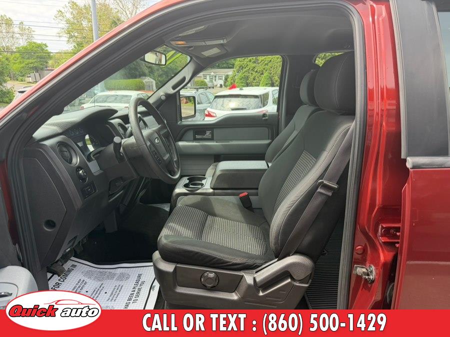 2014 Ford F-150 STX - Photo 12