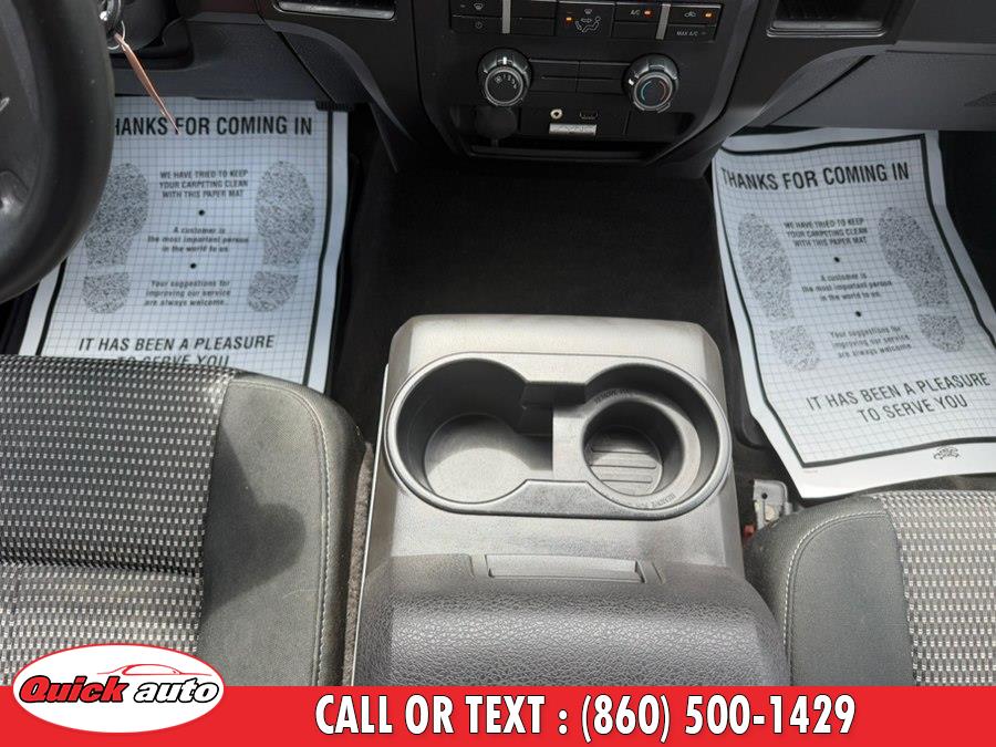 2014 Ford F-150 STX - Photo 23