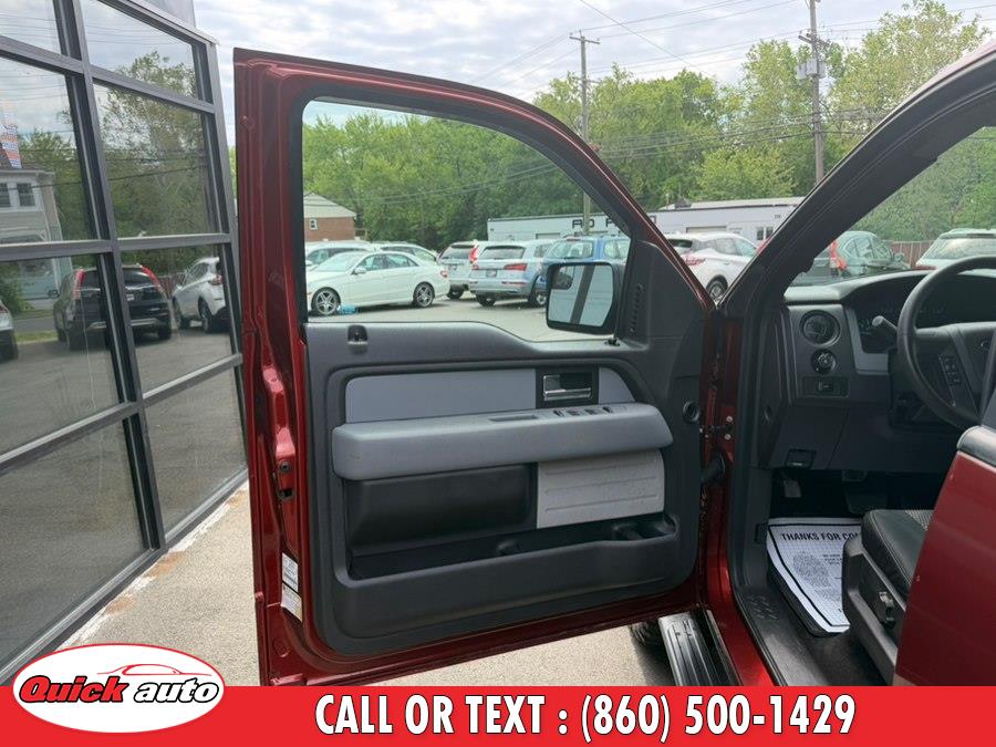 2014 Ford F-150 STX - Photo 11