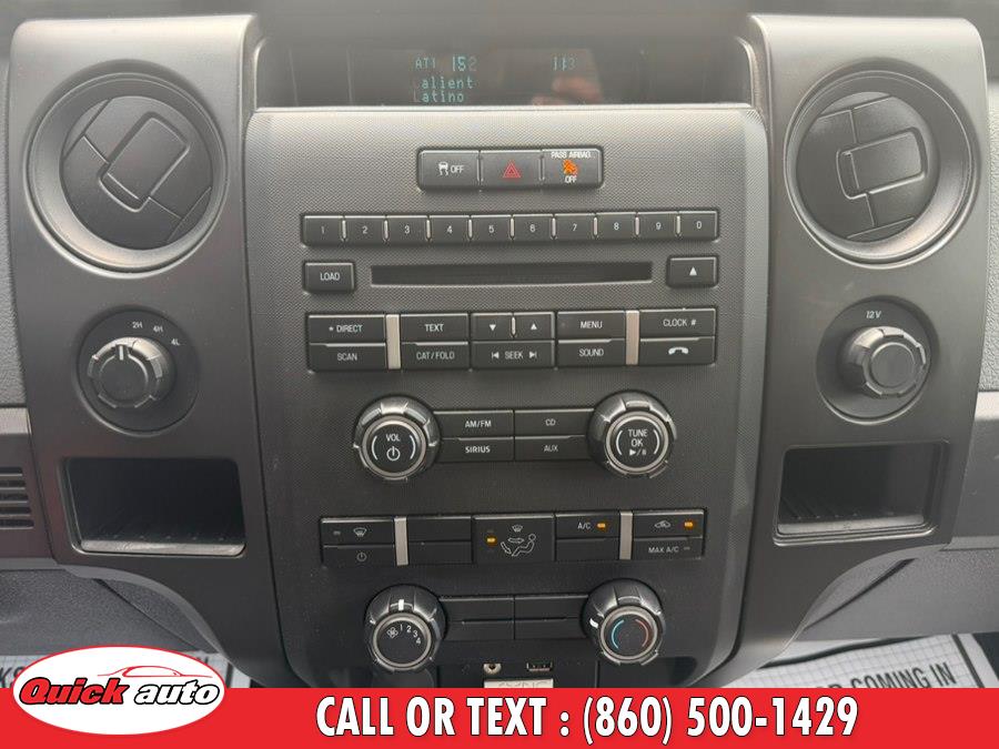 2014 Ford F-150 STX - Photo 22