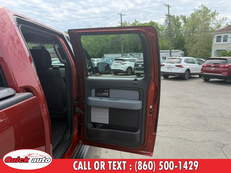 2014 Ford F-150 STX - Photo 29