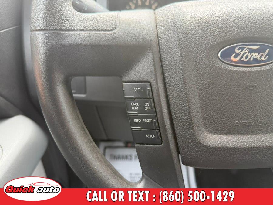 2014 Ford F-150 STX - Photo 19