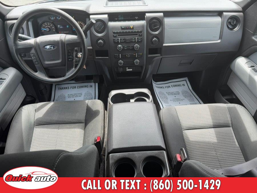 2014 Ford F-150 STX - Photo 24