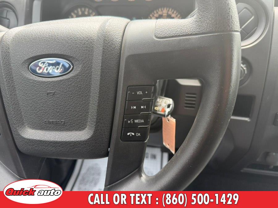 2014 Ford F-150 STX - Photo 20