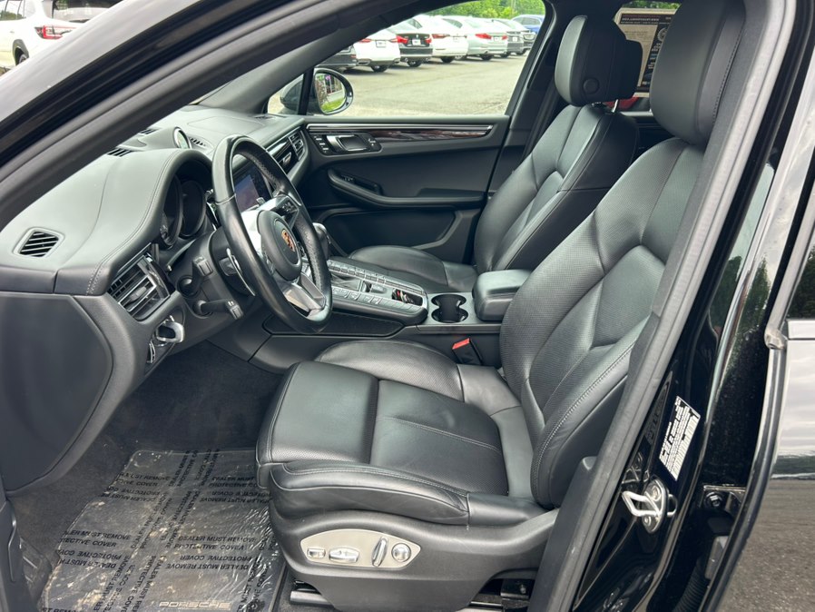 2020 Porsche Macan S - Photo 14