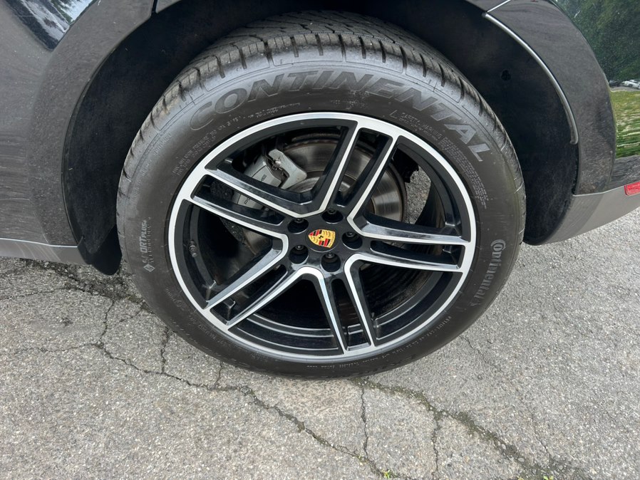 2020 Porsche Macan S - Photo 10