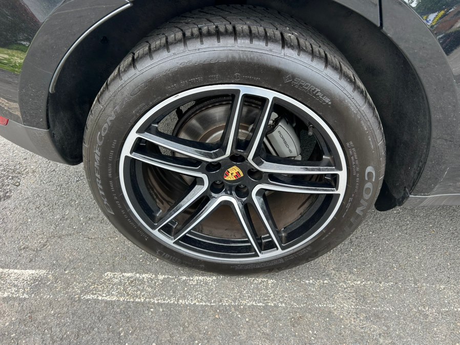 2020 Porsche Macan S - Photo 11