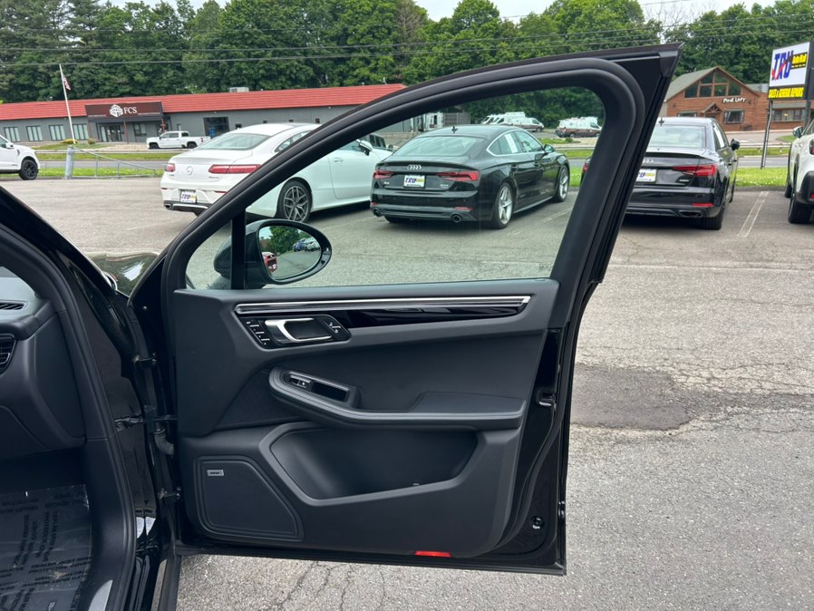 2020 Porsche Macan S - Photo 20