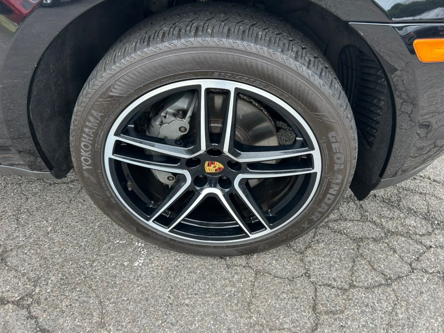 2020 Porsche Macan S - Photo 12